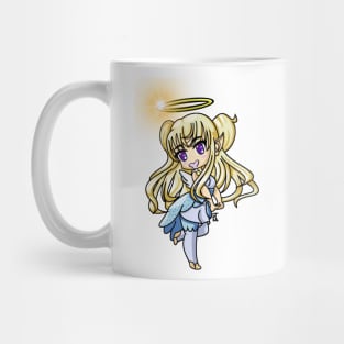 Little Angel Mug